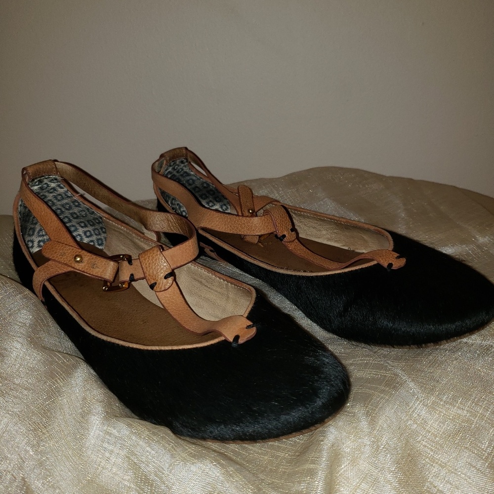 A nice pair of Matt Bernson